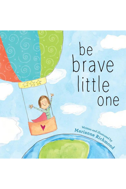 Children's Board Books | Little One Board Book | Sunkissed Baby Co.