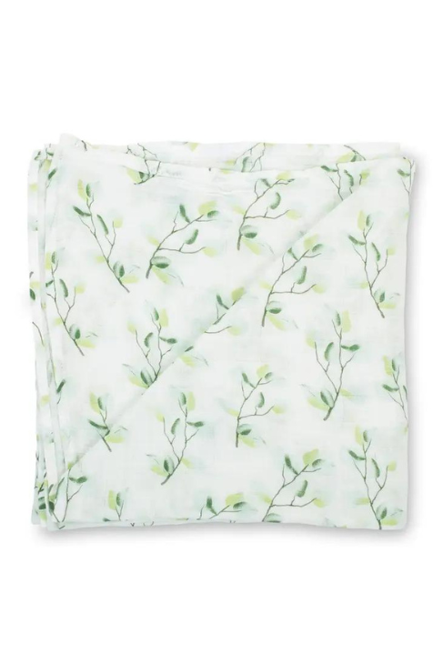 Cozy Swaddling Blankets