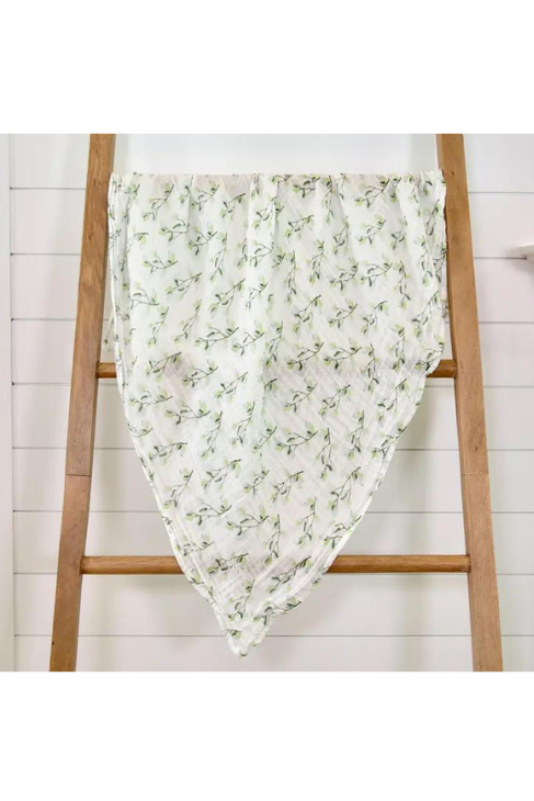 Cozy Swaddling Blankets