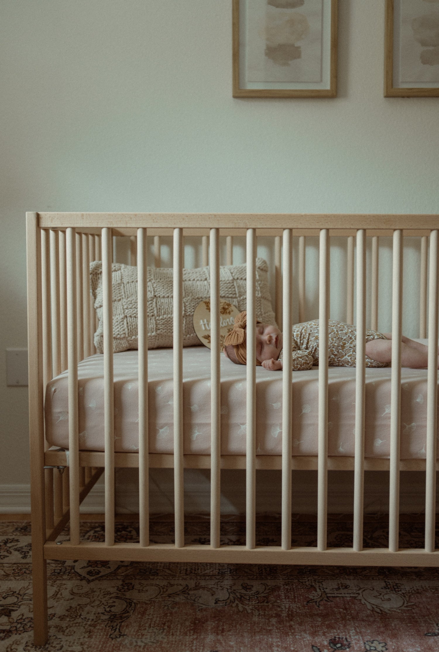 Baby Essential Products