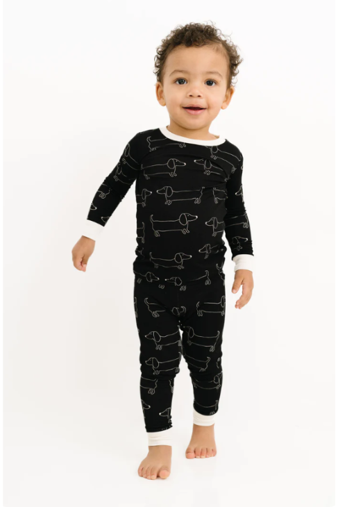 Toddler Two-Piece Set