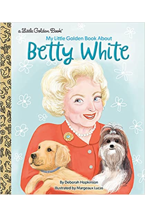 Little Golden Books