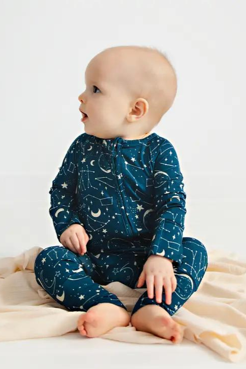 Bamboo Convertible Footies