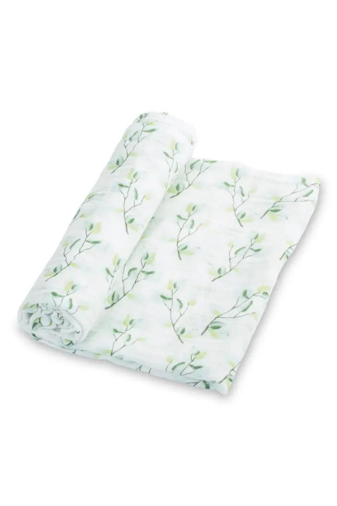Cozy Swaddling Blankets