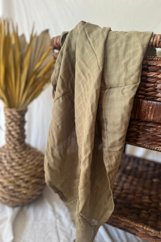 Baby Swaddle Blanket