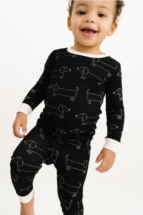 Toddler Two-Piece Set