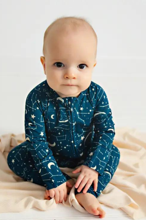 Bamboo Convertible Footies