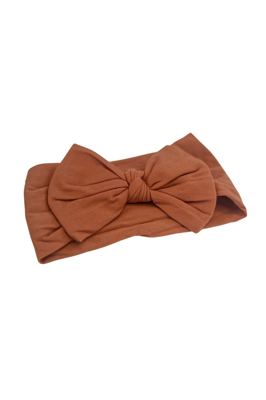 Baby Headband Bows