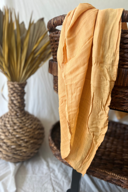 Baby Cozy Oversized Blanket