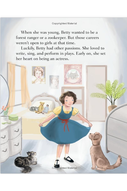 Little Golden Books