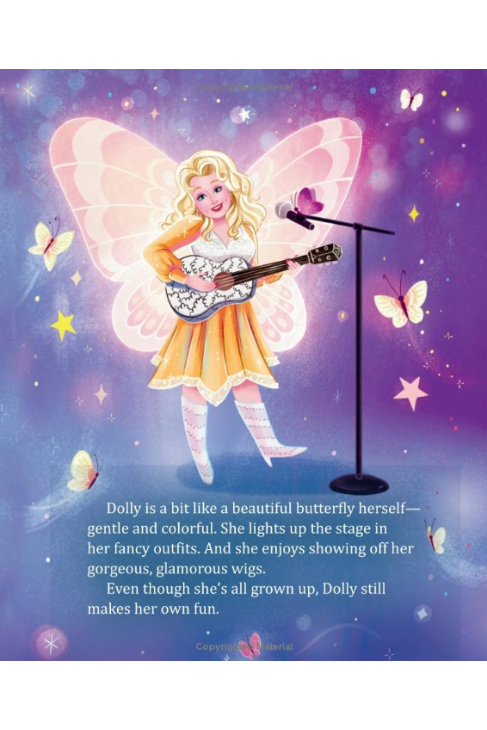 My Little Golden Book